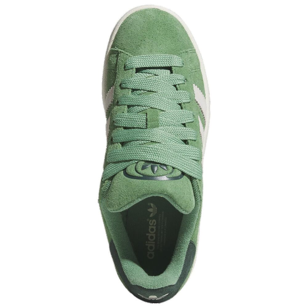 Adidas Originals Campus 00s Womens (Preloved Green Off White, 8.5) - Picture 4 of 4